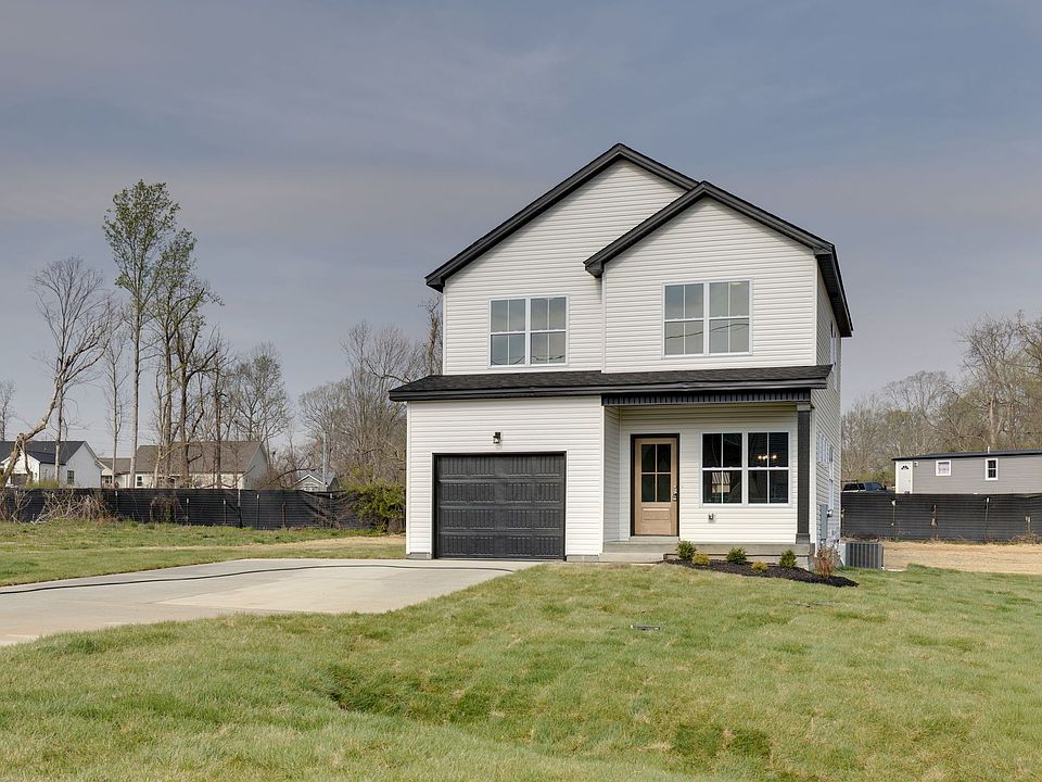 1st image of 872 Dogwood Trl Lot 6