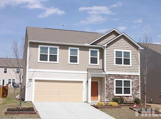 3713 Althorp Dr, Raleigh, NC 27616