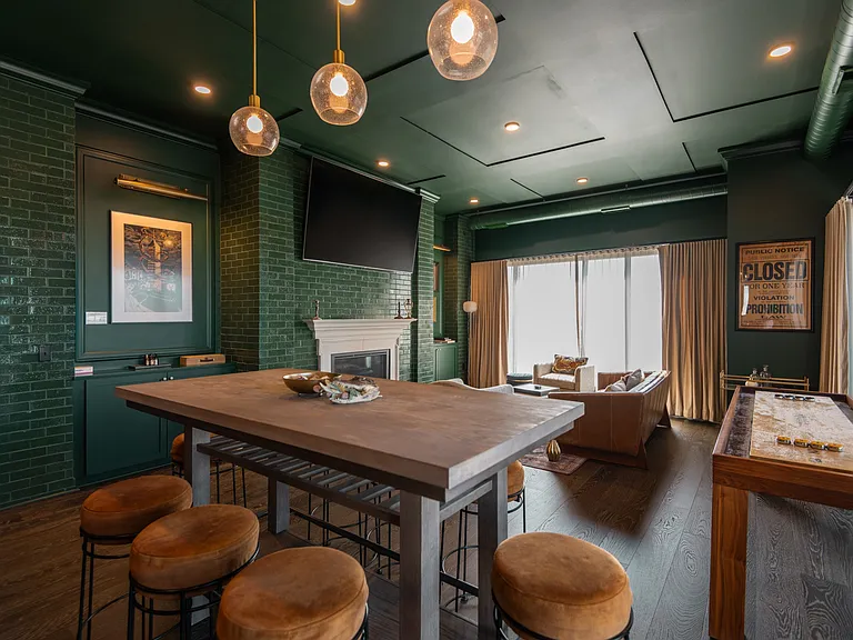 The Bohen Apartments — Photo 24