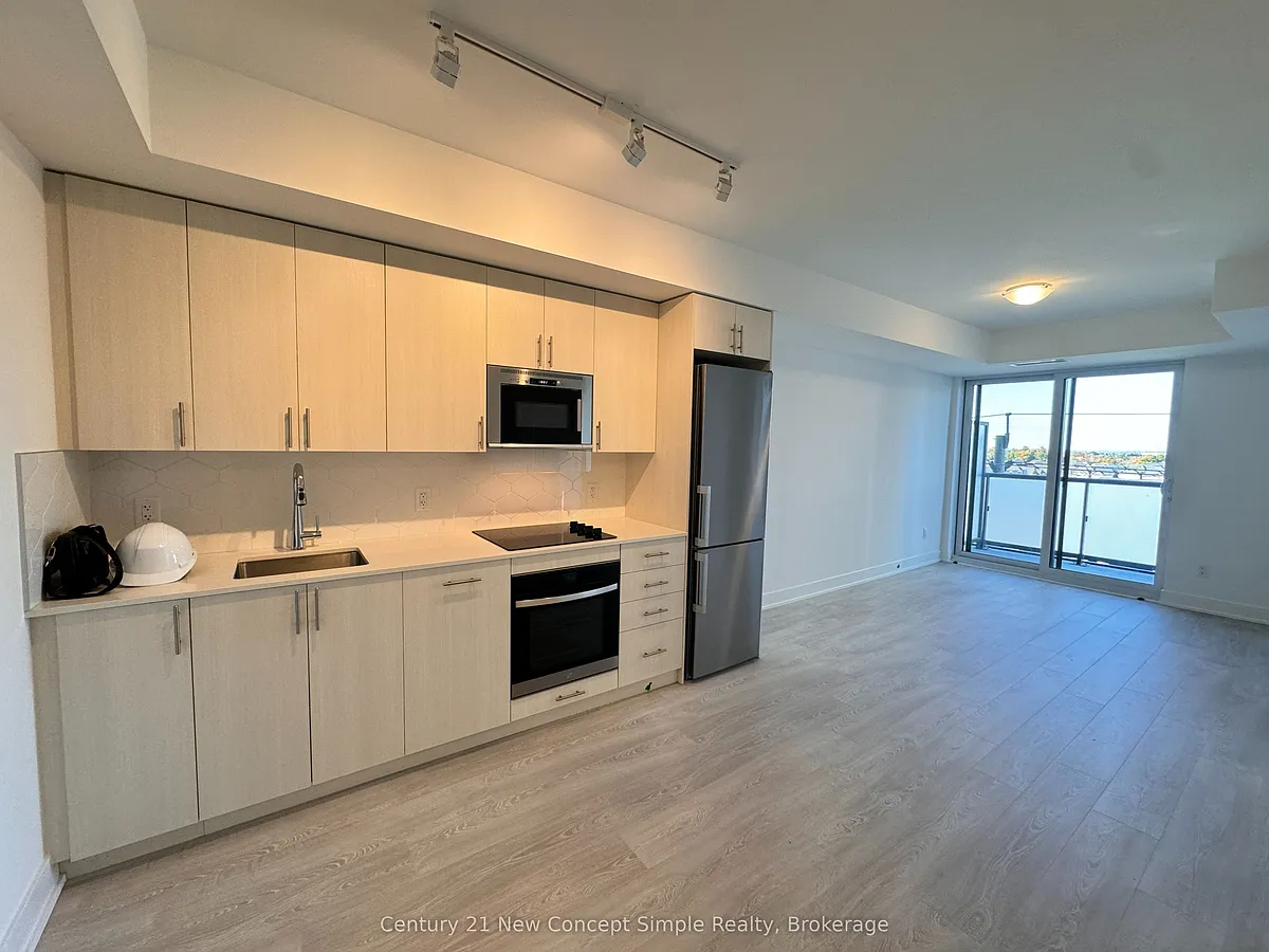Building Photo - 2545 Simcoe St N #613