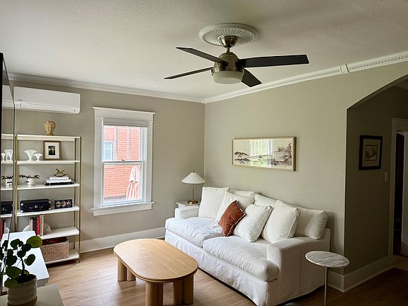 4th image of 1201 S Corona St APT A