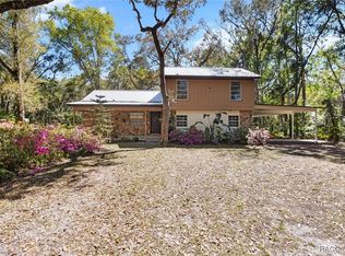 9410 W Spring Cove Rd, Homosassa, FL 34448