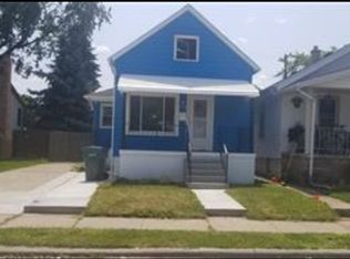 1473 Garfield Ave, Lincoln Park, MI 48146