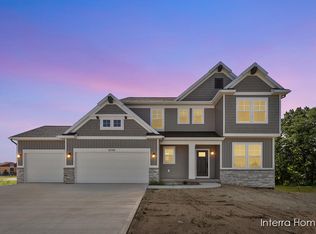 10708 School View Ave, Allendale, MI 49401