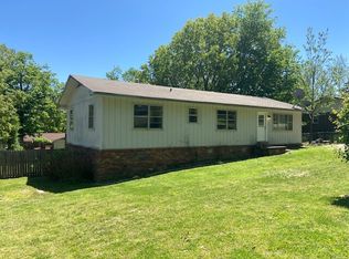 900 Ridgecrest St, Pocahontas, AR 72455