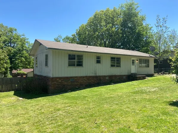 900 Ridgecrest St, Pocahontas, AR 72455
