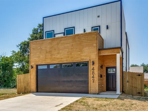 4847 Brashear St, Dallas, TX 75210