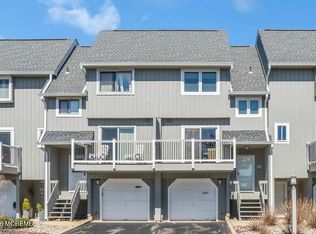 5 Island View Way #54, Sea Bright, NJ 07760