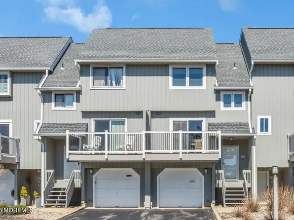 5 Island View Way #54, Sea Bright, NJ 07760