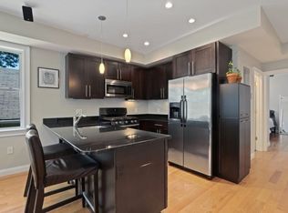 8 Wendeller St #2, South Boston, MA 02127