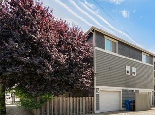 1115 N 85th St #B, Seattle, WA 98103