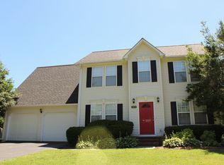 3257 Middleford Dr, Cookeville, TN 38506