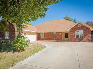 21 Lafayette Loop, Roswell, NM 88201