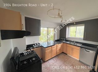 3904 Brighton Rd FLOOR 2, Pittsburgh, PA 15212