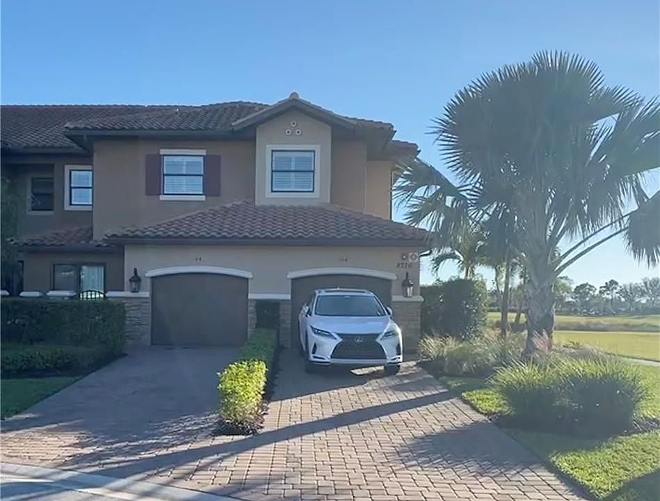 1st image of 8776 Bellano Ct #9-104