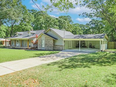 6039 Blueberry Ln, Crestview, FL, 32536
