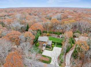 32 Cedar Ridge Dr, East Hampton, NY 11937