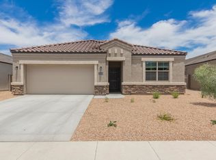 29418 W Weldon Ave, Buckeye, AZ 85396