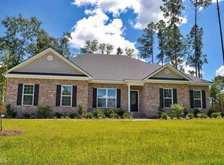 104 Sweetwater Cir, Rincon, GA 31326