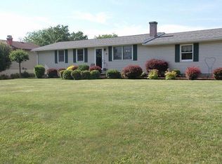 99 Gallup Ave, Norwalk, OH 44857