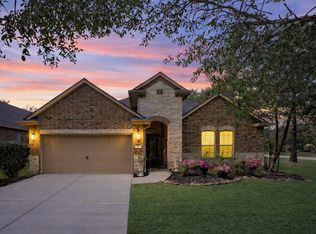 99 S Greenprint Cir, Tomball, TX 77375