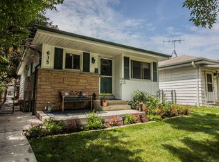 635 S 66th St, Milwaukee, WI 53214