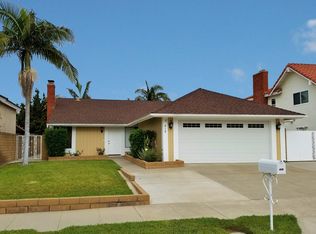418 N Flower St, Orange, CA 92868
