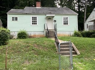 2716 Ivy Ave, Winston Salem, NC 27105