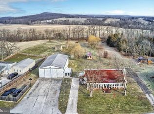 79 Barlow Greenmount Rd, Gettysburg, PA 17325