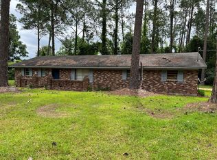 313 Pine Valley Rd, Douglas, GA 31535