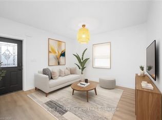 96 London St N, Hamilton, ON L8H4B5