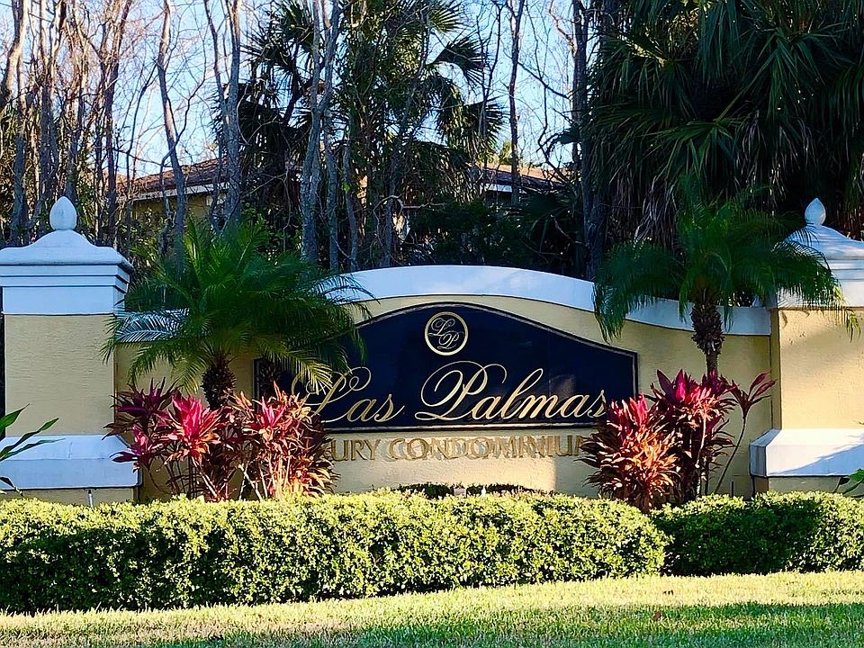 Las Palmas Luxury Condominiums