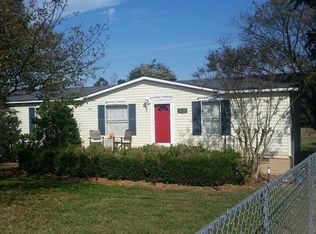 3720 Odell School Rd, Concord, NC 28027