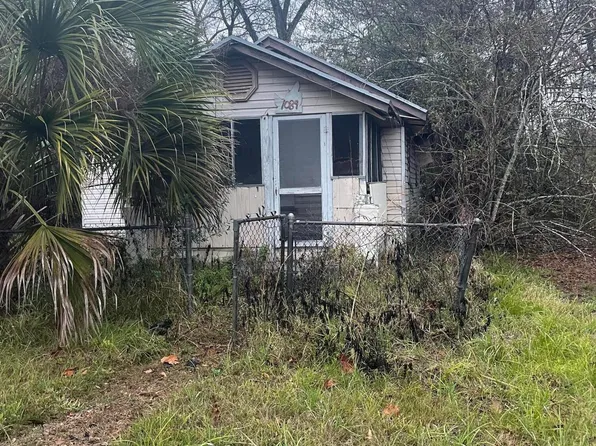 1089 19TH Street, Jacksonville, FL 32209