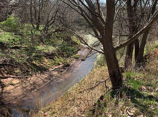 8201 Bryant Rd, Lexington, OK 73051