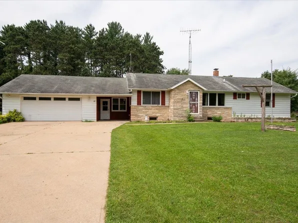 227 S Liberty St, Redgranite, WI 54970