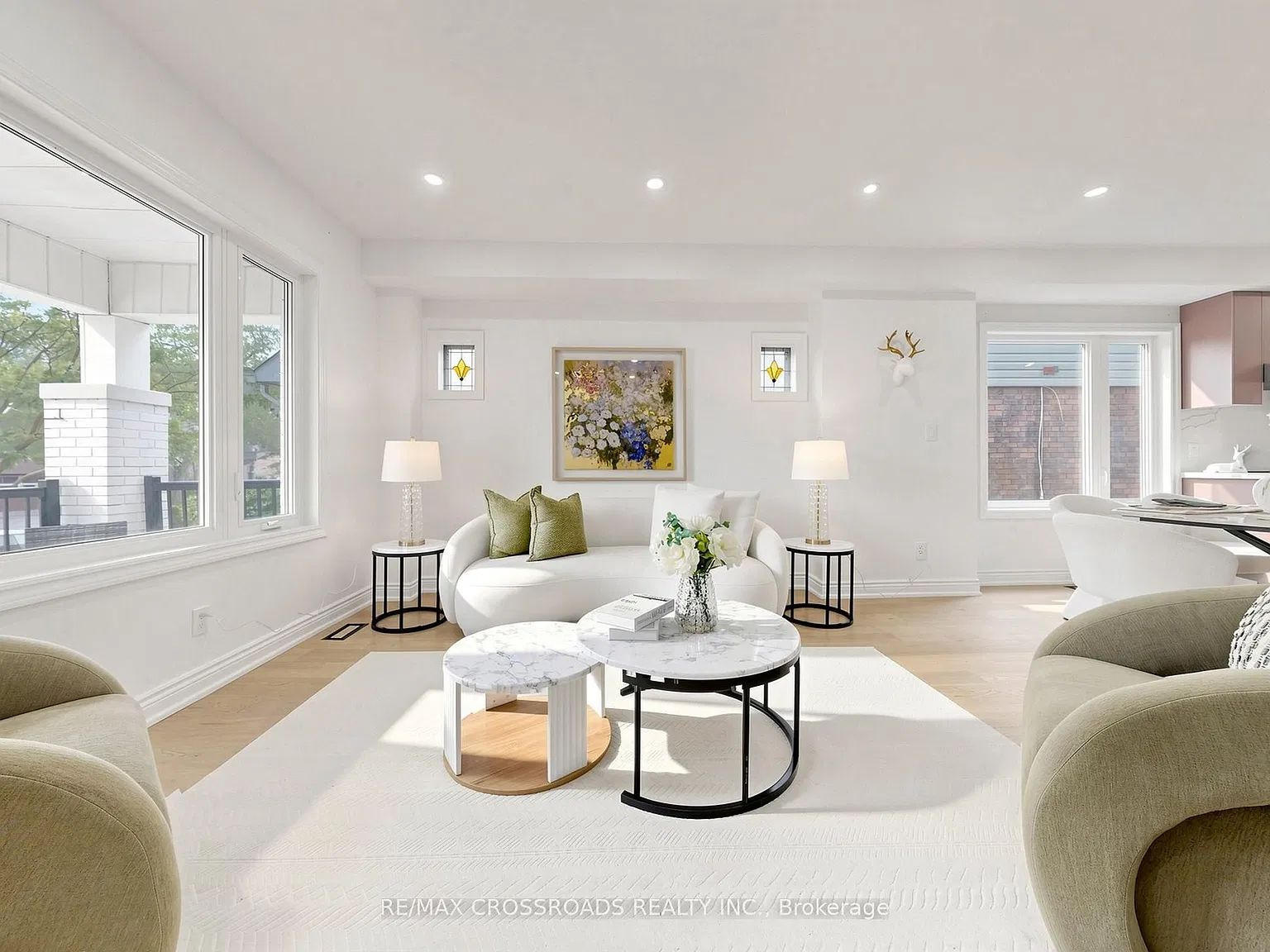 3 bed, $4,650 — Photo 3