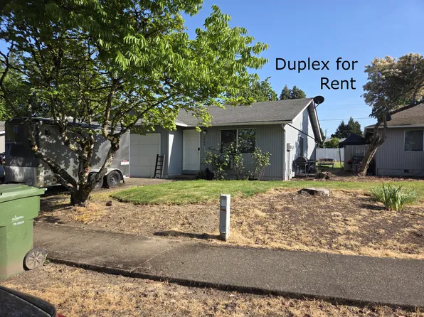 3422 Monarch Dr NE #3422, Salem, OR 97301