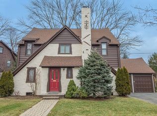 70 Locust Ave, Millburn, NJ 07041