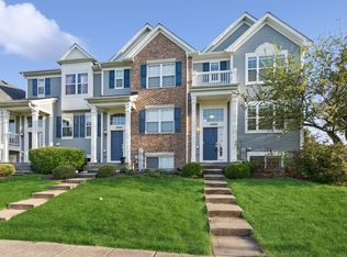 14606 Thomas Jefferson Dr #14606, Plainfield, IL 60544