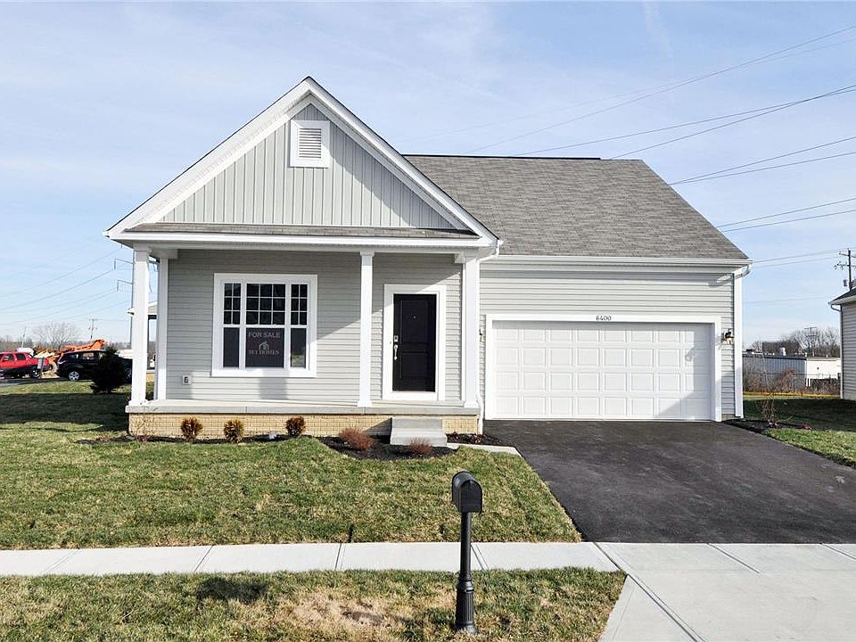 Located on 0467 in Waterford Park in Columbus, OH