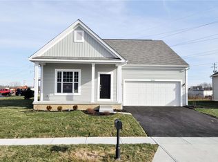 Granite Pointe Dr, Columbus, OH