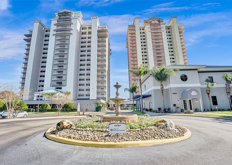 1st image of 13427 Blue Heron Beach Dr #2-1205