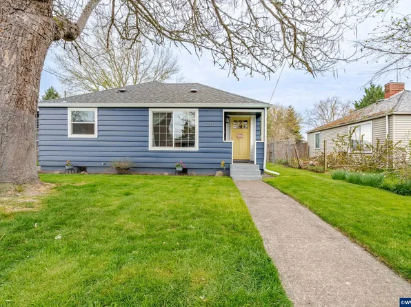 221 Jennings St, Lebanon, OR 97355