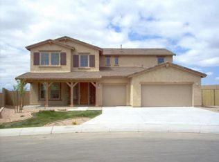 13419 W Tyler Ter, Peoria, AZ 85383