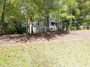 305 Westchester Way, Canton, GA 30115
