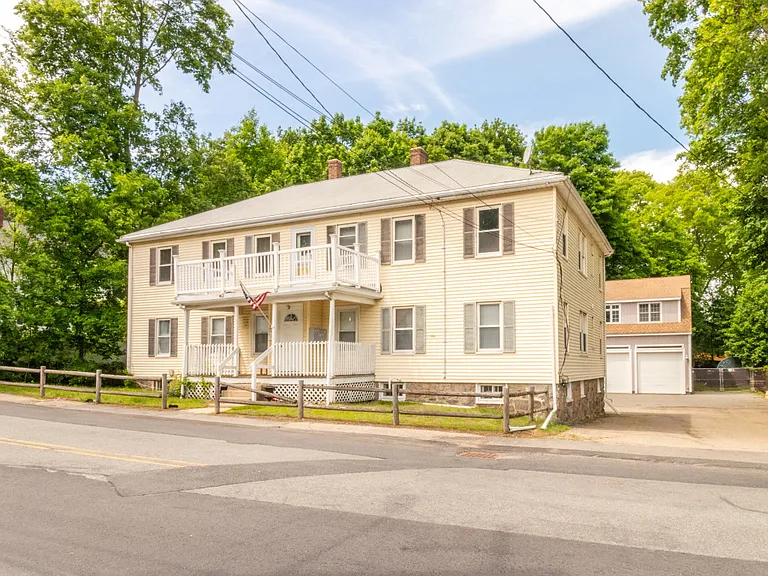 177 River St #2L — Photo 8