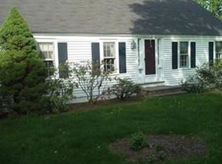 9 Pondview Ave, Scituate, MA 02066