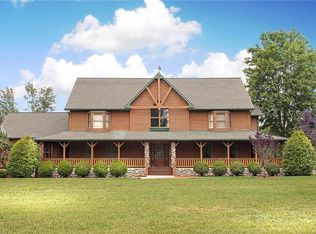 1302 Godbey Rd #A, Mocksville, NC 27028