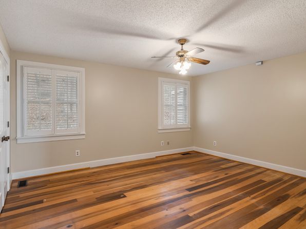 2600 Charlie Thomas Rd